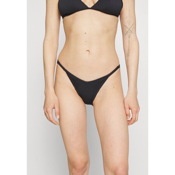 Puma Dół od bikini PU181I010-Q11