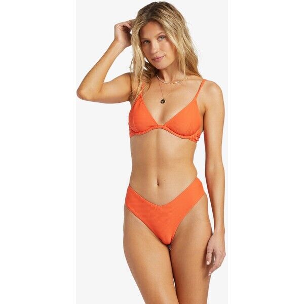 Billabong Góra od bikini BI781J0CS-H11