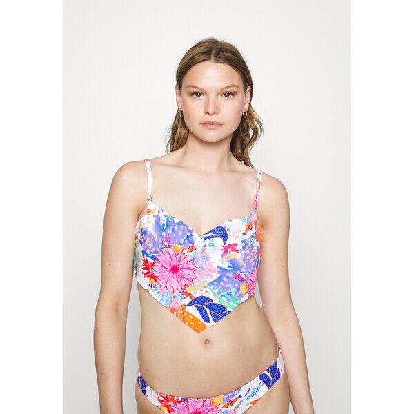 Seafolly Góra od bikini S1981J0FF-T11