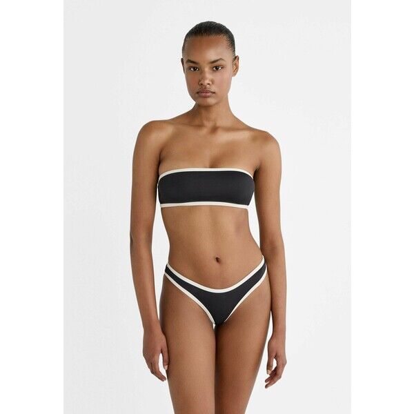 Stradivarius Góra od bikini STH81J01S-Q11