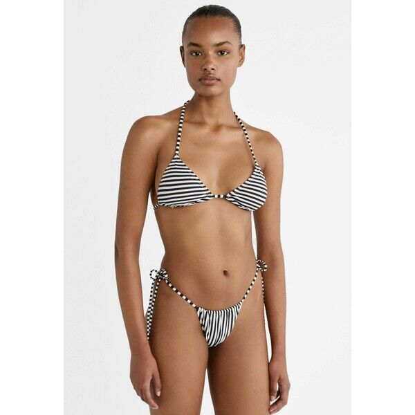 Stradivarius Góra od bikini STH81J01P-A11