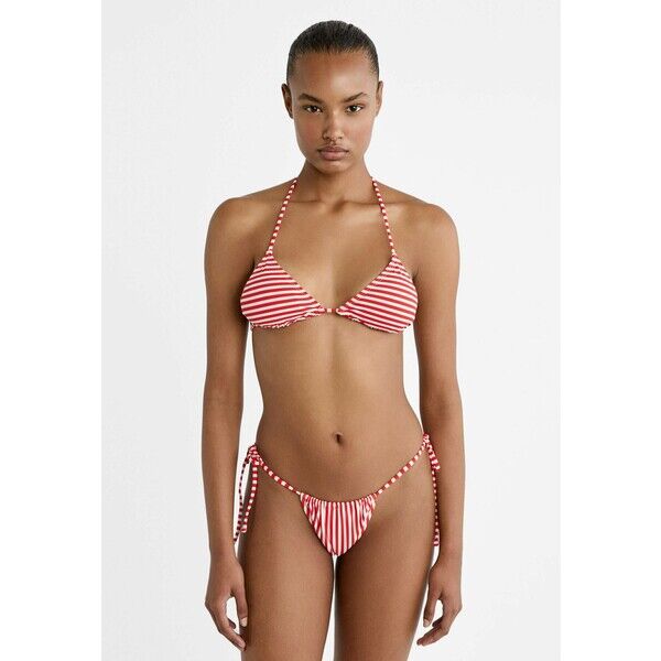 Stradivarius Góra od bikini STH81J01P-G11