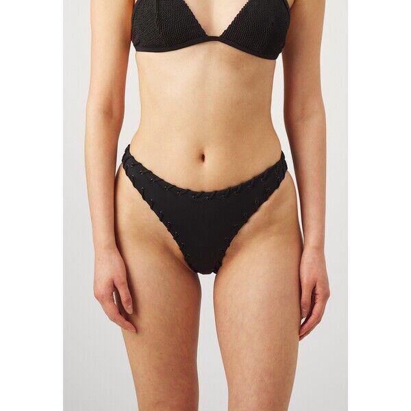 Good American Dół od bikini GOM81I019-Q11
