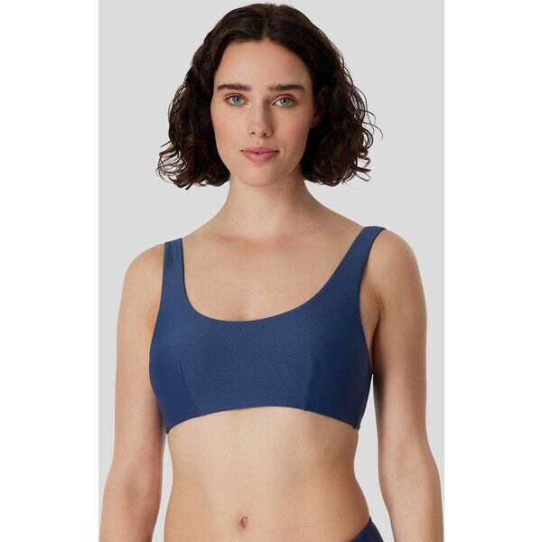 Schiesser Góra od bikini S5981J00K-K11