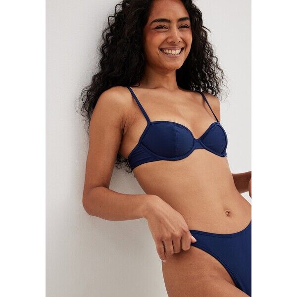 NA-KD Góra od bikini NAA81J07S-K11