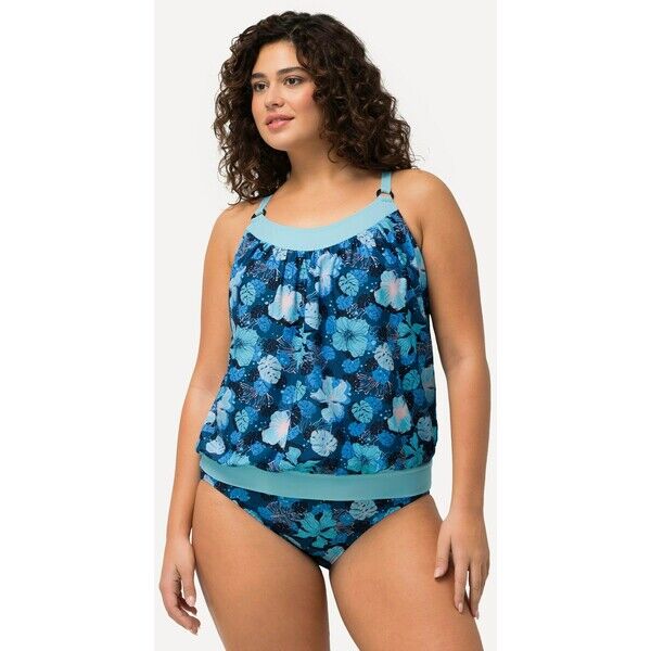Ulla Popken Bikini UP181L080-K11