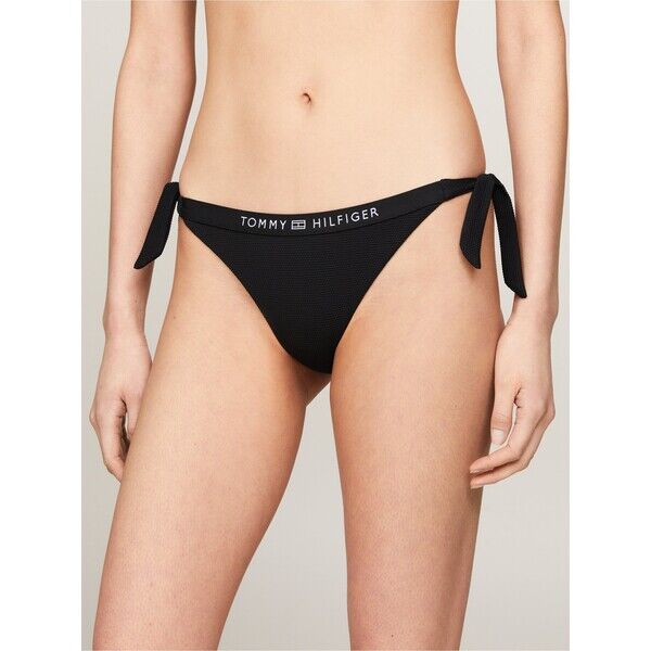 Tommy Hilfiger Dół od bikini TO181I06C-Q11