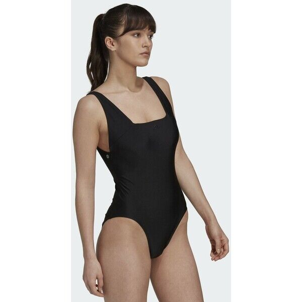 adidas Performance ICONISEA Kostium kąpielowy AD581G084-Q11