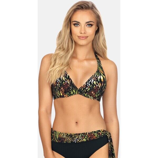 Miss Lou Góra od bikini 02U81J002-M11