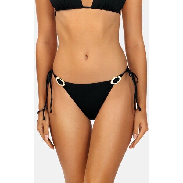 Miss Lou Dół od bikini 02U81I002-Q11