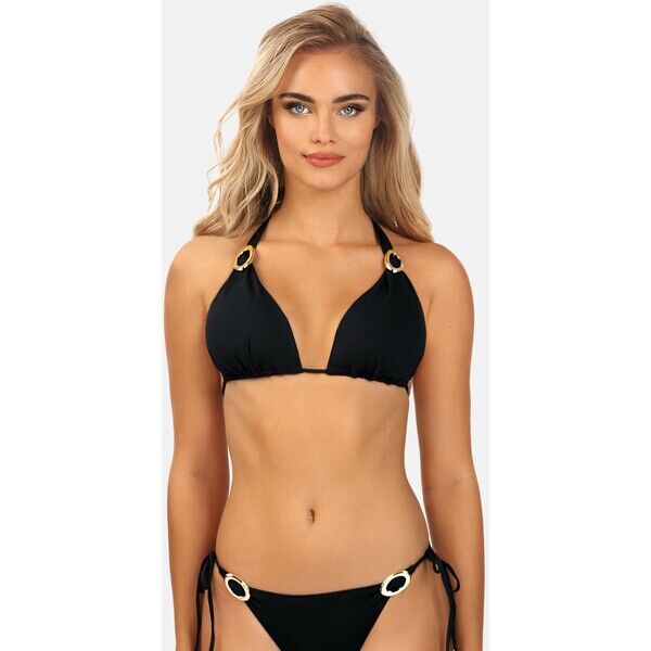Miss Lou Góra od bikini 02U81J004-Q11