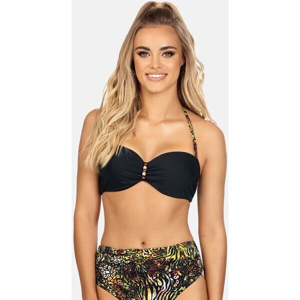 Miss Lou BARDOTKA Góra od bikini 02U81J005-Q11