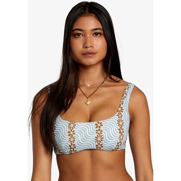 RVCA Góra od bikini RV481J03Q-O11