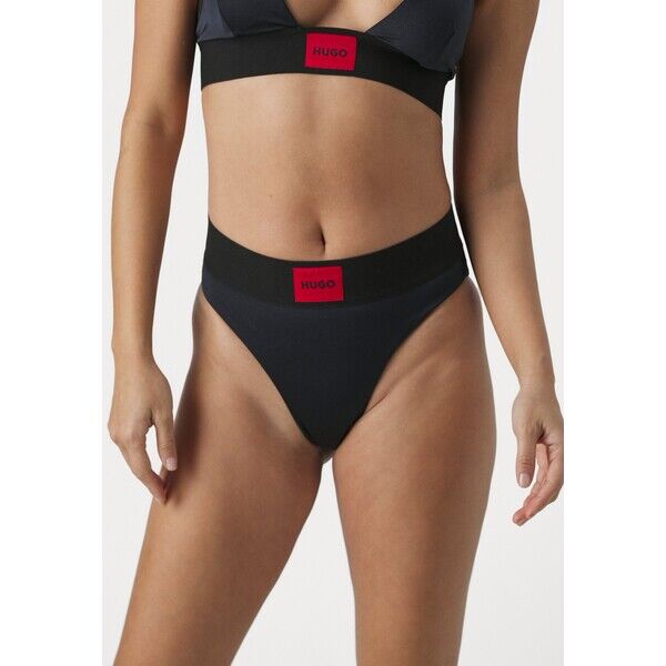 HUGO HANA Dół od bikini HU781I011-Q11