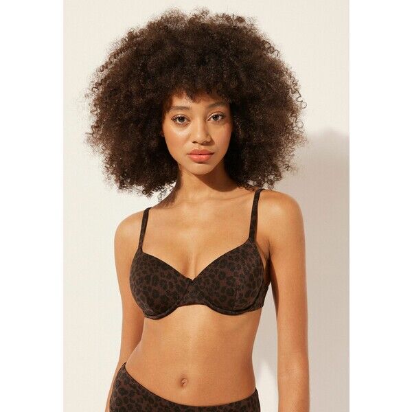 Calzedonia Góra od bikini C2F81J0GK-O11