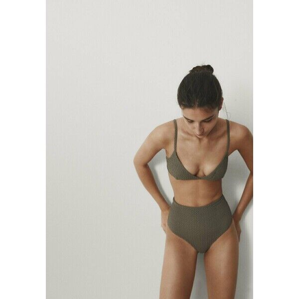 Massimo Dutti SET Bikini M3I81L007-N11