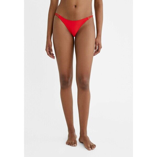 Stradivarius Dół od bikini STH81I018-G11