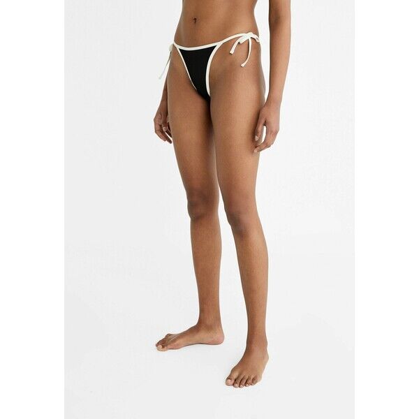 Stradivarius Dół od bikini STH81I01A-Q11