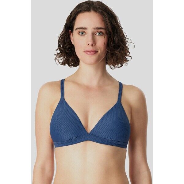 Schiesser Góra od bikini S5981J00J-K11