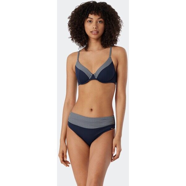 Schiesser BLOSSOM SET Bikini S5981L006-K11