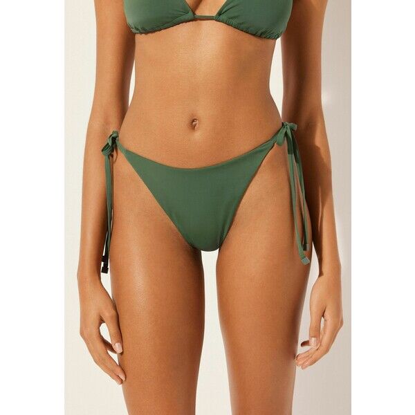 Calzedonia INDONESIA Dół od bikini C2F81I0HG-M11
