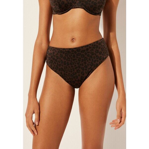 Calzedonia CAIMANERA Dół od bikini C2F81I0HD-O11
