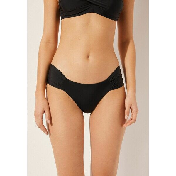 Calzedonia INDONESIA Dół od bikini C2F81I0HN-Q11