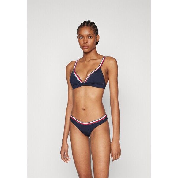 Tommy Hilfiger Góra od bikini TO181J05Q-K11