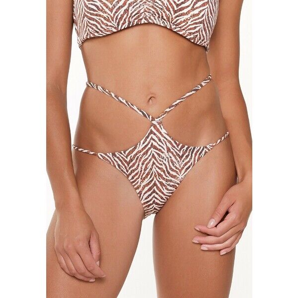 LingaDore Dół od bikini 1LN81I044-T11