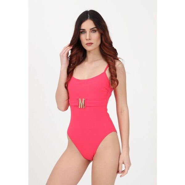 MOSCHINO SWIM Kostium kąpielowy M0581G01C-J11