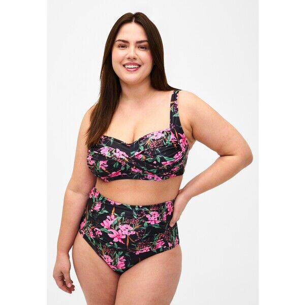 Zizzi Dół od bikini Z1781I039-J11