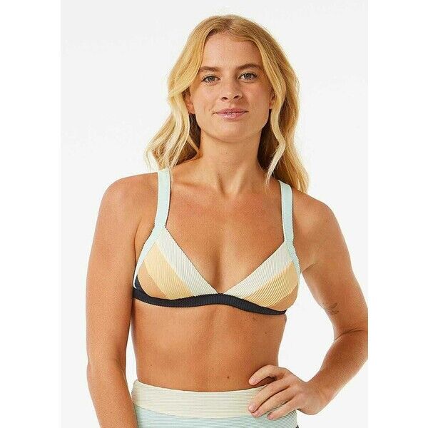 Rip Curl Góra od bikini RI781J057-K11