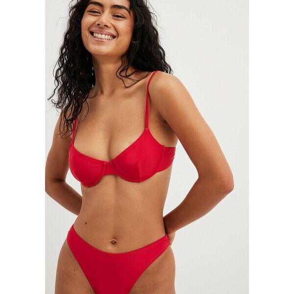 NA-KD Góra od bikini NAA81J07T-G11