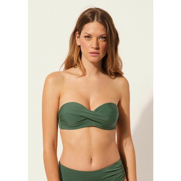 Calzedonia INDONESIA Góra od bikini C2F81J0GA-M11