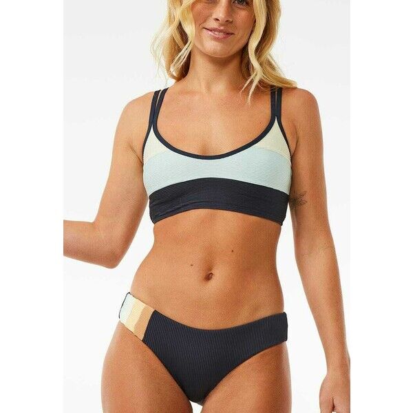 Rip Curl CHEEKY Dół od bikini RI781I057-K11
