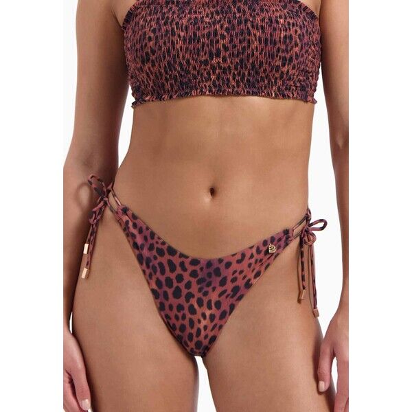 Beachlife Dół od bikini BJ681I01H-O11