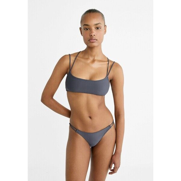 Stradivarius Góra od bikini STH81J01W-C11