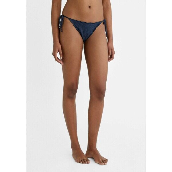 Stradivarius Dół od bikini STH81I017-K11