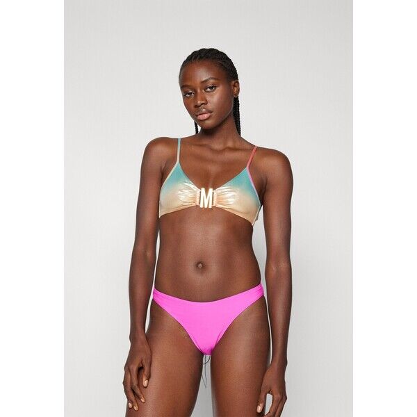 MOSCHINO SWIM Góra od bikini M0581J01K-T11