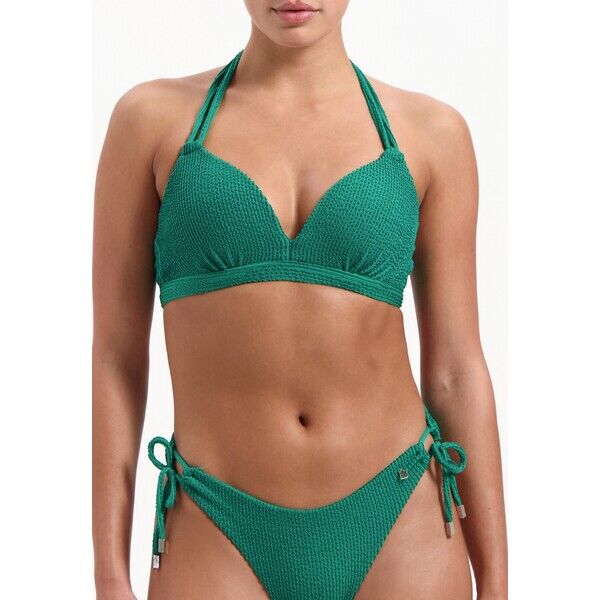 Beachlife HALTER Góra od bikini BJ681J01G-M11