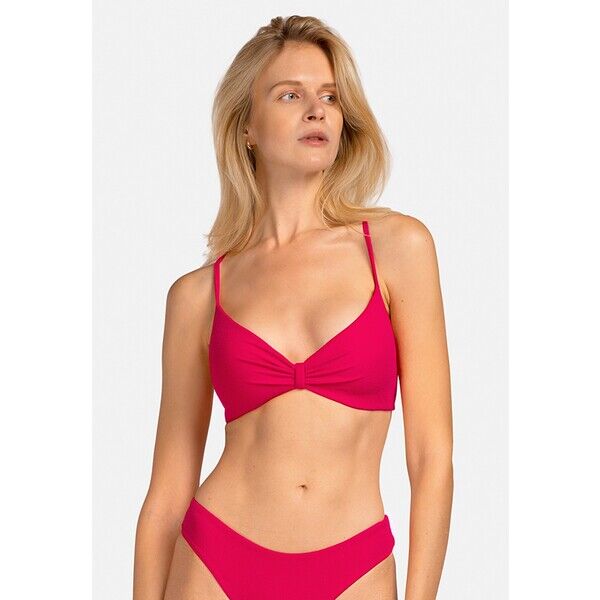 Miss Lou Góra od bikini 02U81A000-G11