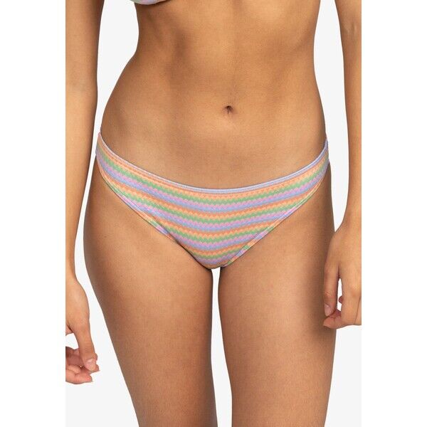 Roxy Dół od bikini RO581I0DN-H11