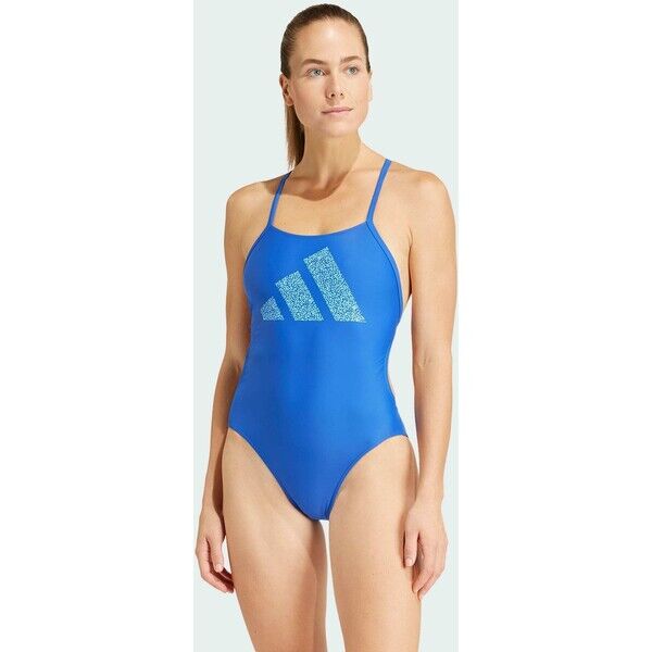 adidas Performance Kostium kąpielowy AD541K04P-K12