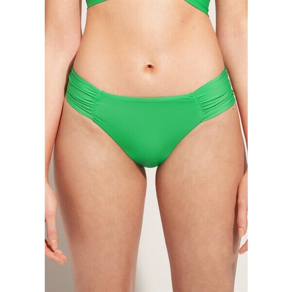 Calzedonia Dół od bikini C2F81I07U-M11