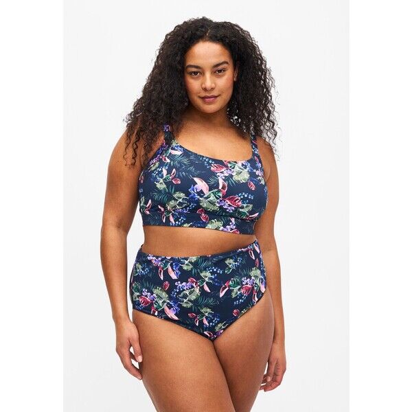 Zizzi Góra od bikini Z1781J03E-Q11
