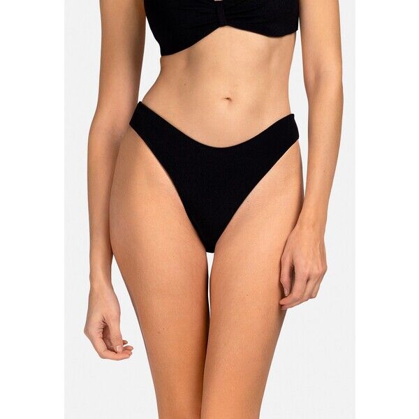 Miss Lou Dół od bikini 02U81I00A-Q11