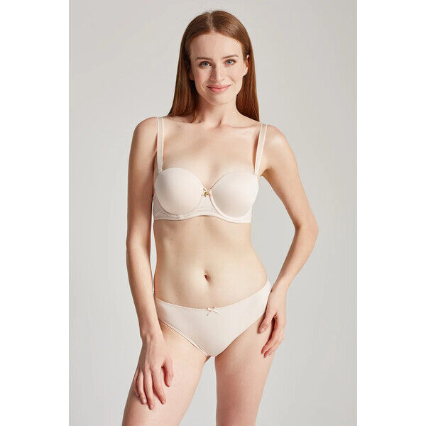 Gatta Gładkie bikini Waleria