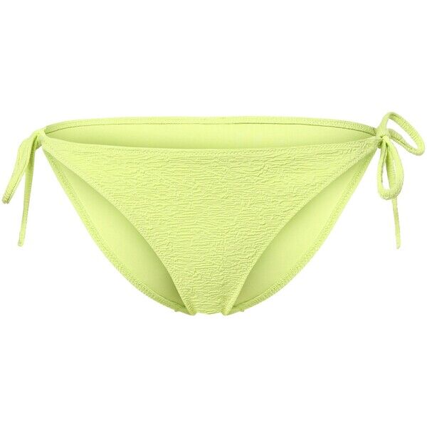 Calvin Klein Damskie figi bikini 678720-0001