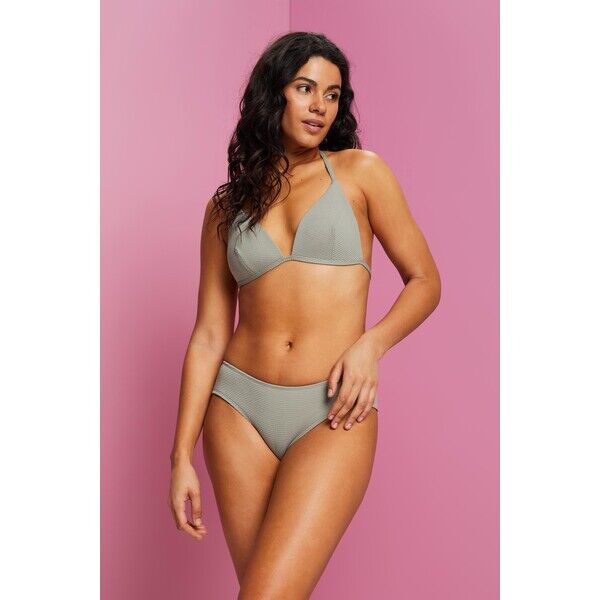 Esprit Fakturowany dół od bikini w stylu biodrówek 043EF1A323_350