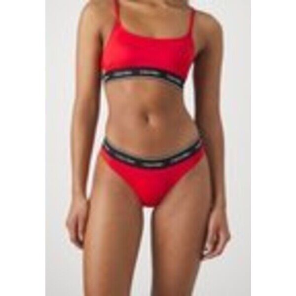 Calvin Klein Swimwear Dół od bikini C1781I071-G11